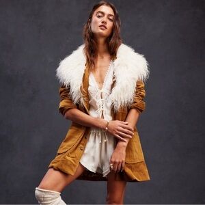 free people lady lane penny lane coat